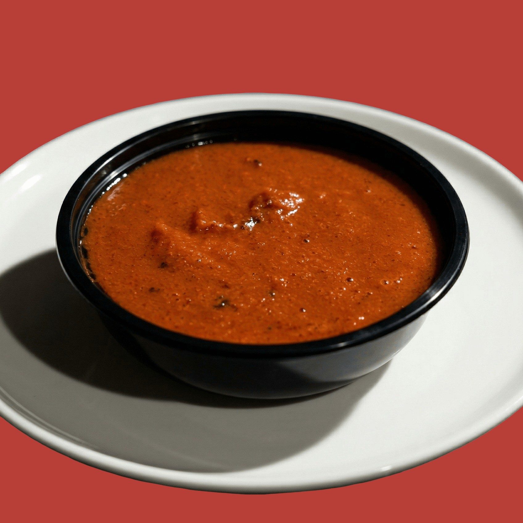 Butter Chicken.