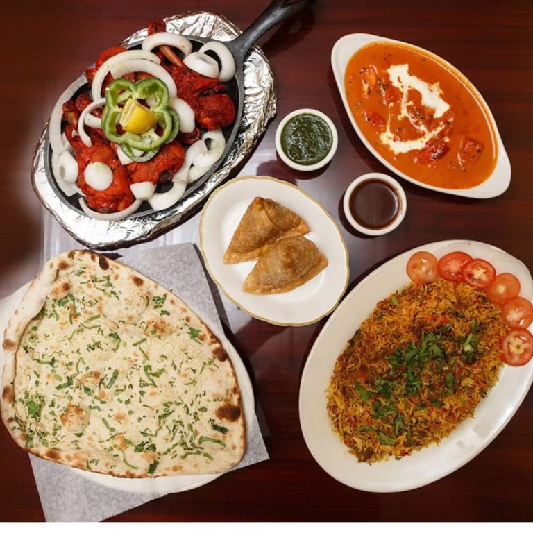 Let Us Cater Your Next Event