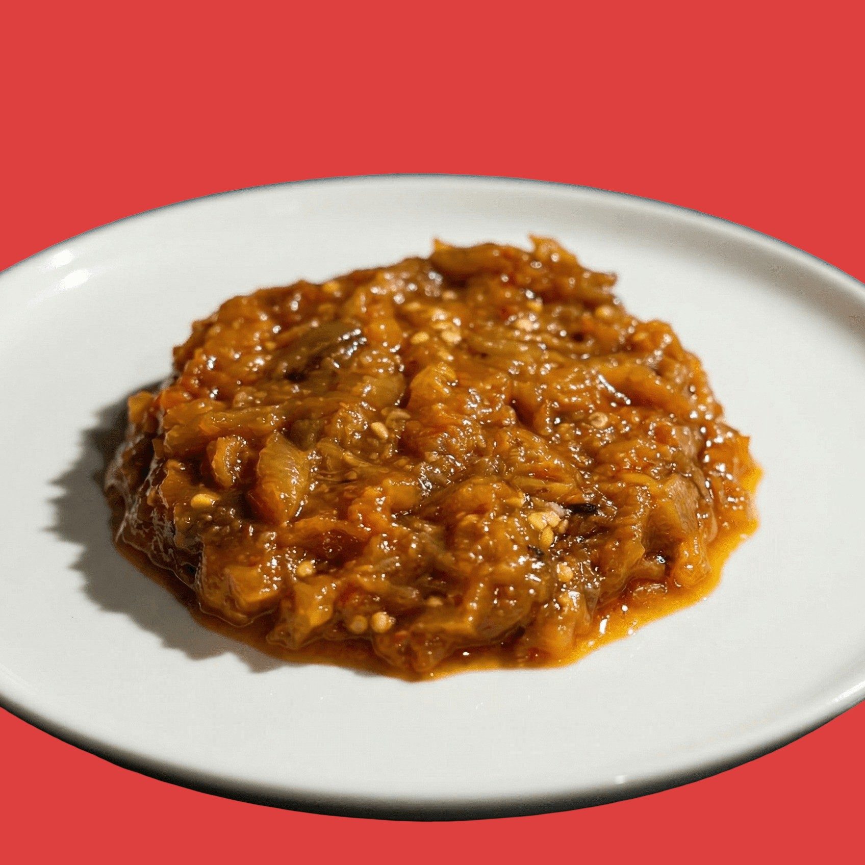 Baigan Bhartha.