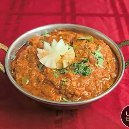 Chicken Makhani.