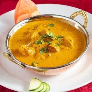 Chicken Korma