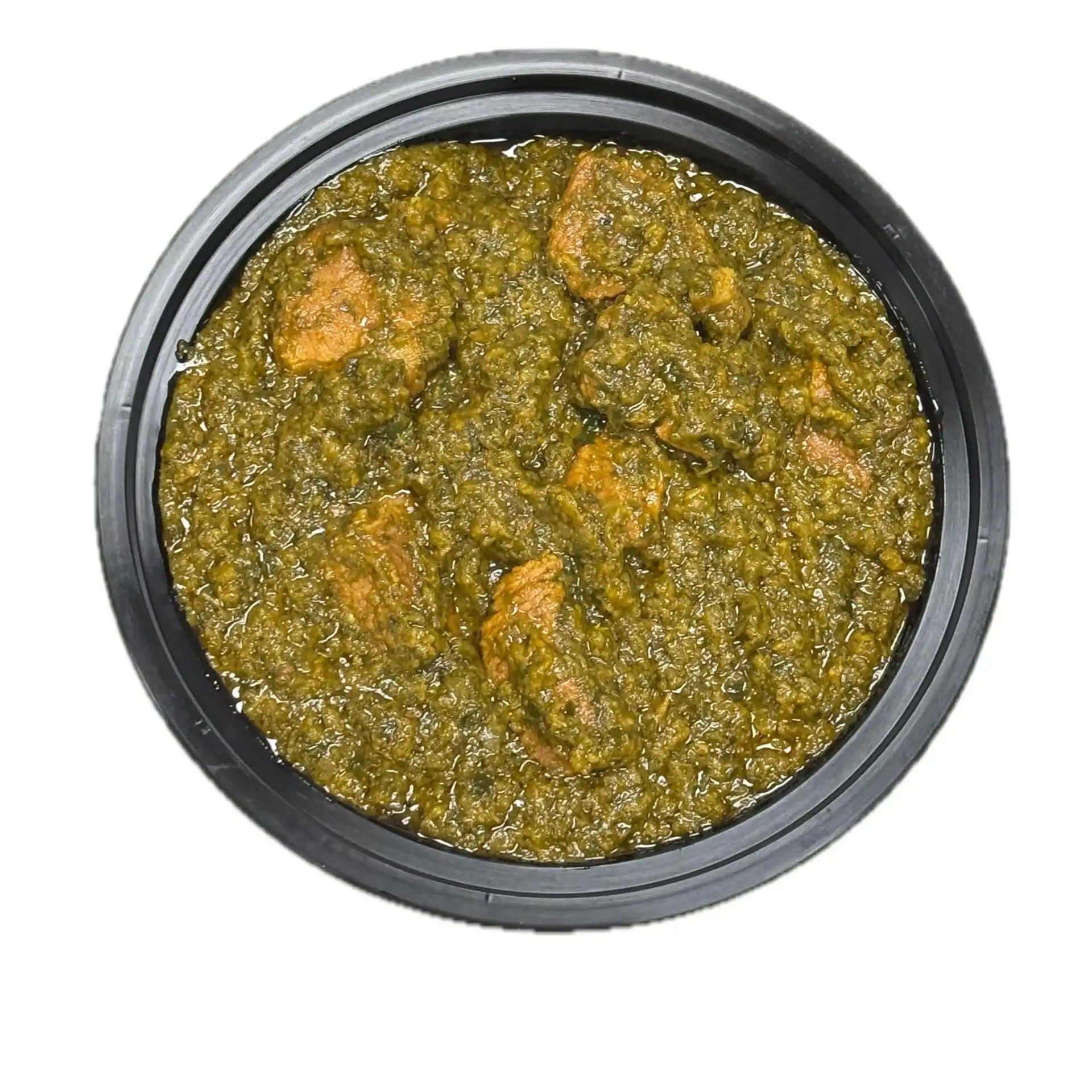 Lamb Saag.