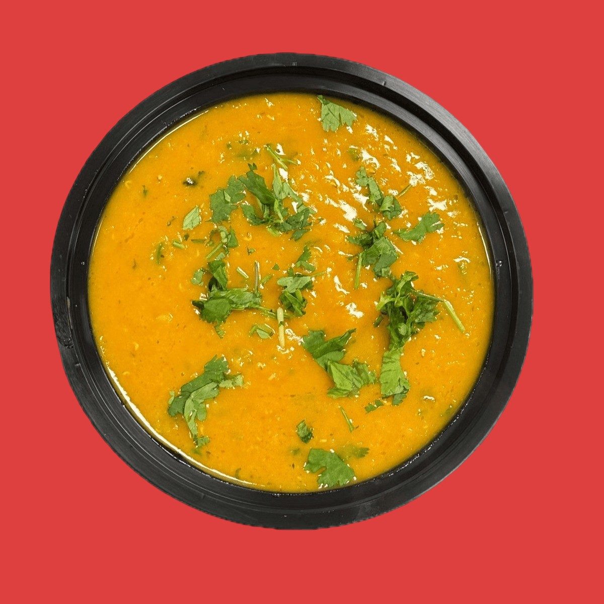 Daal Tadka.