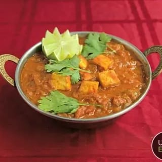 Shahi Paneer